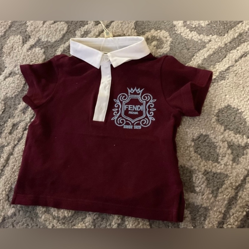 fendi top